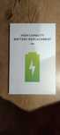 Bateria Samsung Galaxy A20E