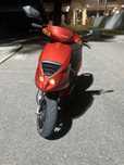 Piaggio Nrg 50cc 2t Refrigerada a liquido