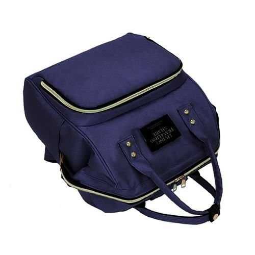 Mochila bebé Artigo NOVO