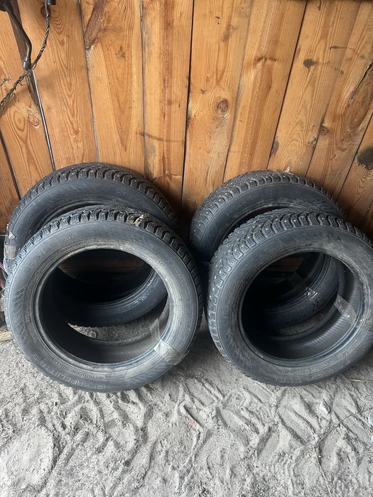 Продам резину зима