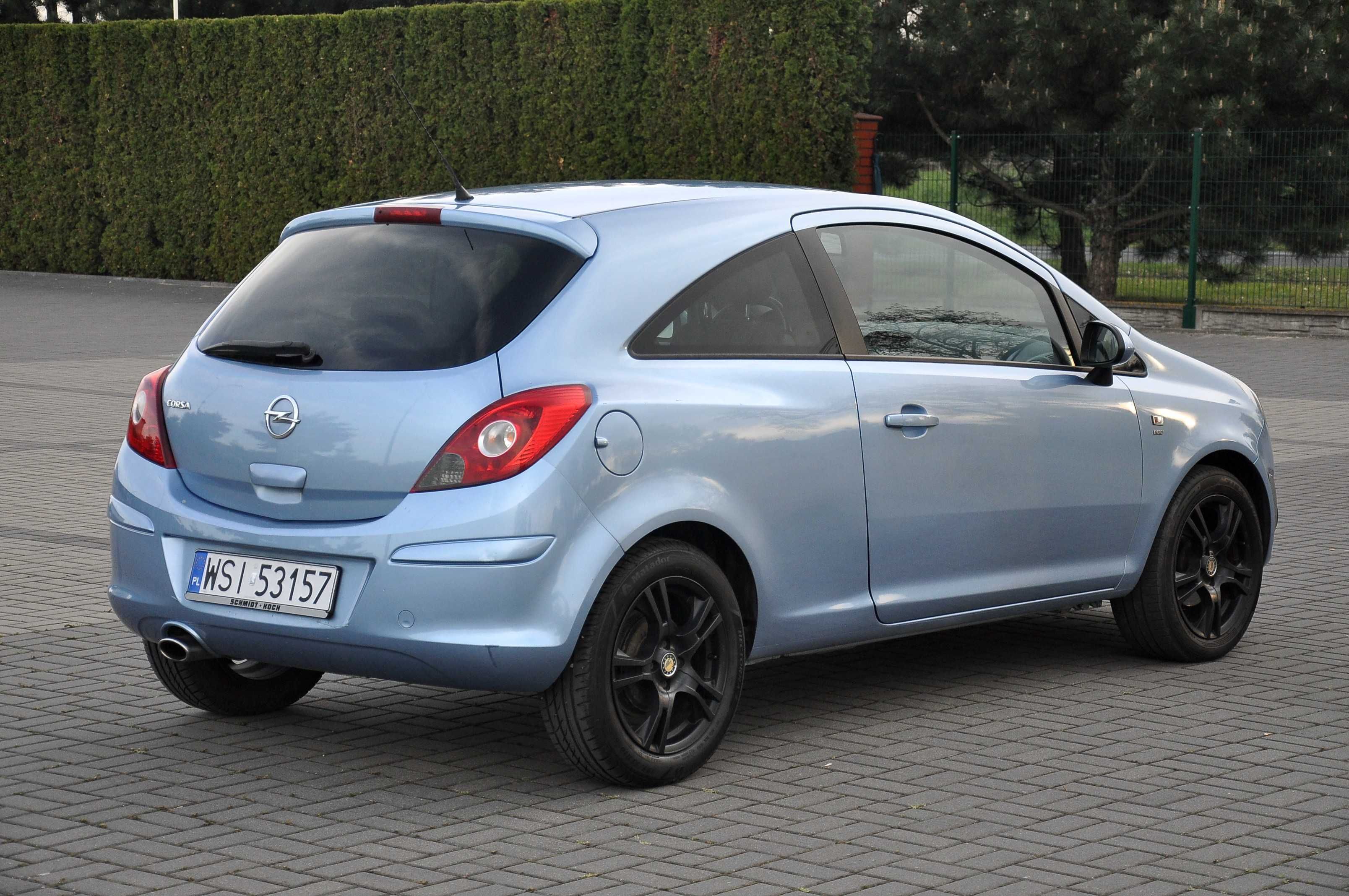 Opel Corsa 1.4 Energy