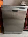 Maquina lavar loica Teka LP7 811 inox