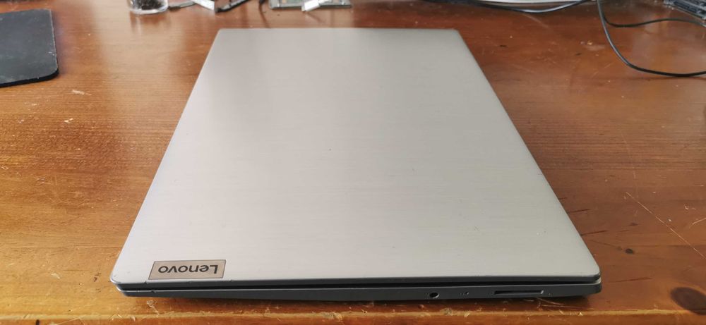 lenovo ideapad 3 15ada05