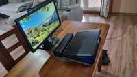Laptop Dell LATITUDE E5420 i5 4GB/256GB SSD+Monitor 20"+stacja dokując