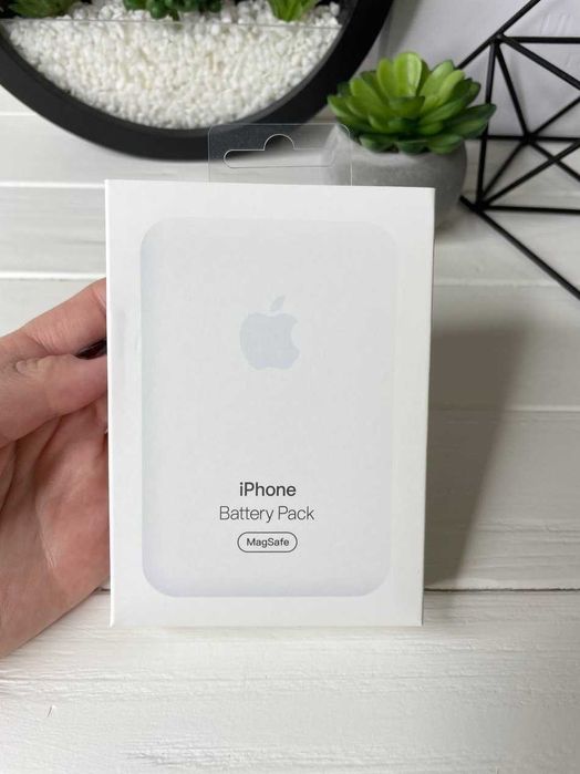 зарядний пристрій до айфона iphone magsafe магнітний