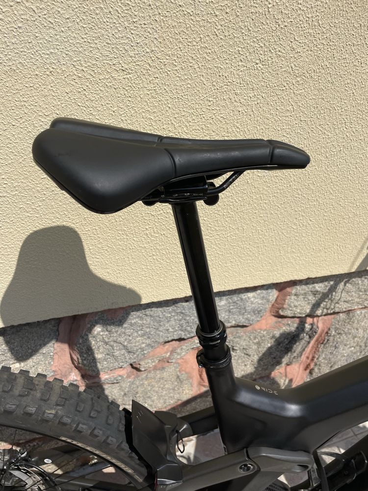 SCOTT Patron ERide 900
