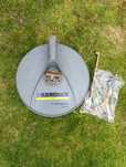 Karcher fr 30 do mycia kostki brukowej
