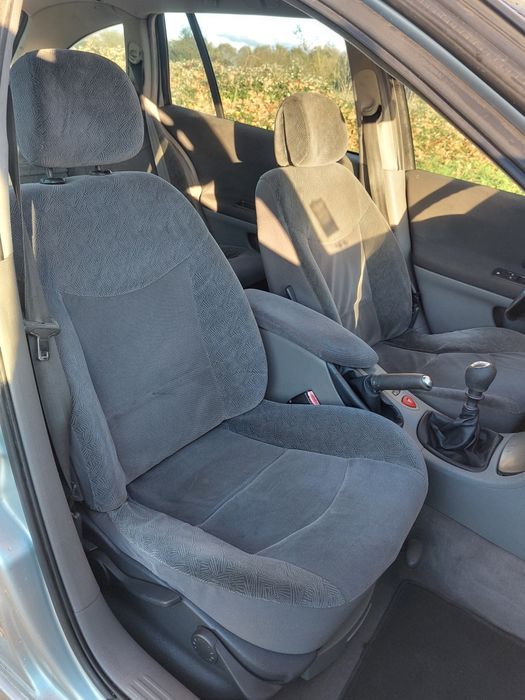 Renault laguna 1.9dci 2001