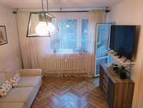 Bezpośrednio 3 pokoje - 56 m2 + ogródkek - Grochów