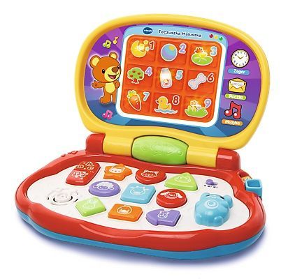 VTech Teczuszka Maluszka 60676