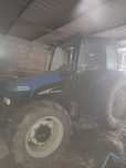 New Holland TL 90