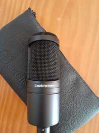 Microfone Audio Technica AT2020