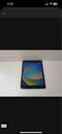 Ipad 5 generacji 32gb wifi wersja