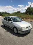 Renault megane 1.4