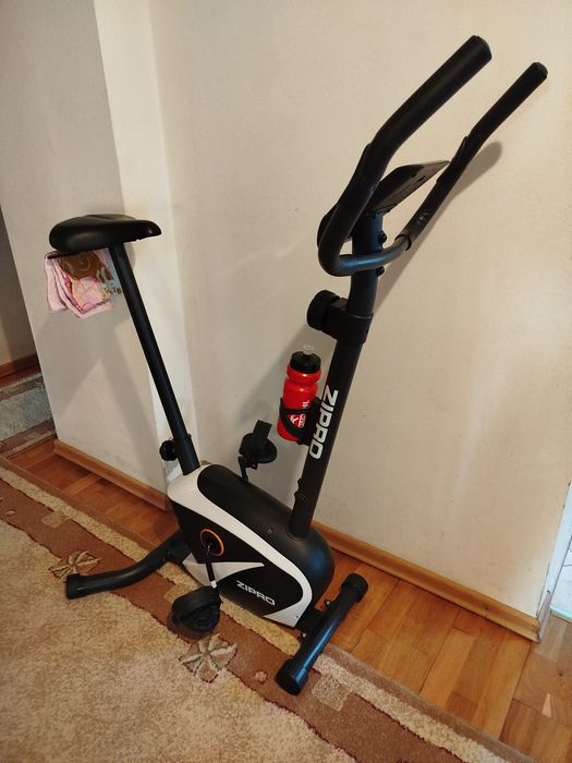 Rowerek stacjonarny ZIPRO Beat RS
