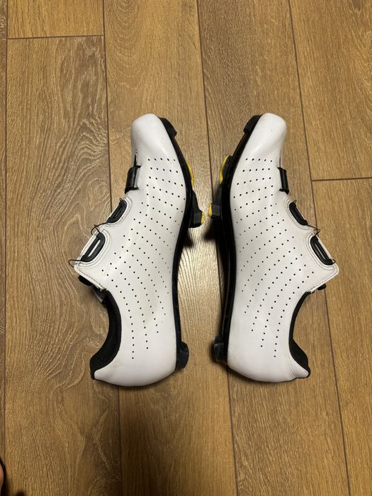 Велотуфлі Fizik Tempo