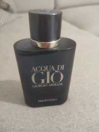 Armani acqua di gio profondo oryginał