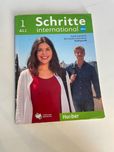 Schritte international 1