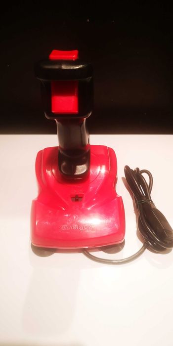 Joystick Quickjoy III Supercharger