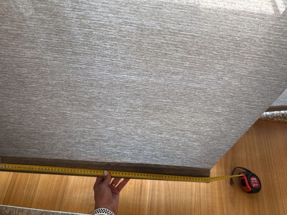 Cortinas painéis