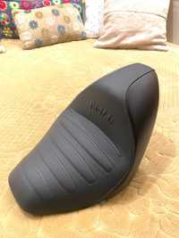 Syndicate Solo Seat, Black