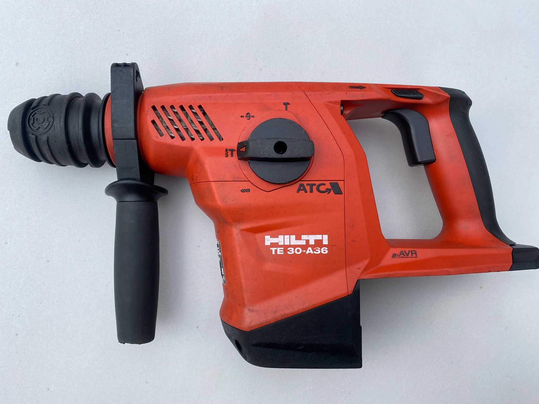 Młotowiertarka HILTI TE 30-A36