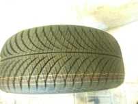 2x nowa opona goodyear vector 4season gen 2 215/50r17