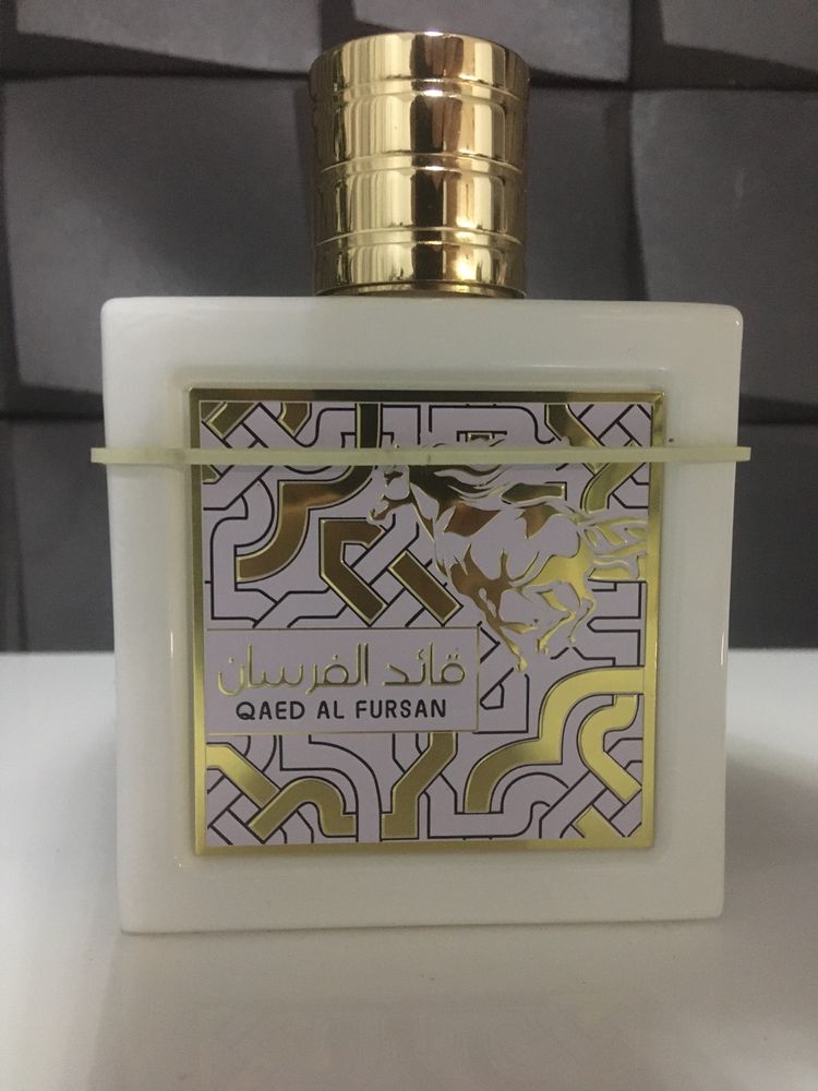 Lattafa - Qaed Al Fursan Unlimited