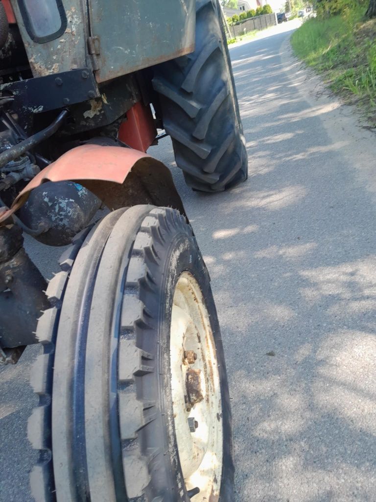 Ciągnik C360 Oryginał