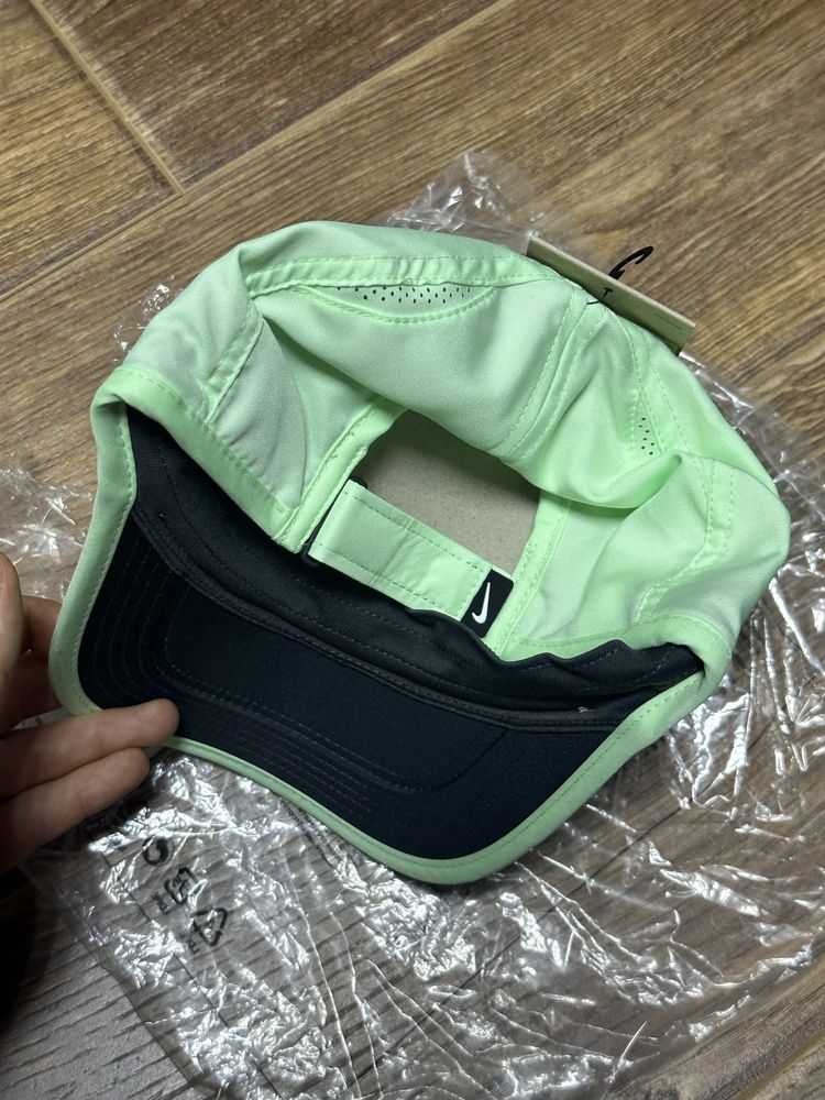Nike running club cap кепка