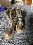 Buty damskie na zime oraz jesien