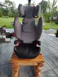Fotelik samochodowy cybex 15-36