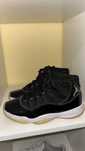 Dois Jordan retro 11