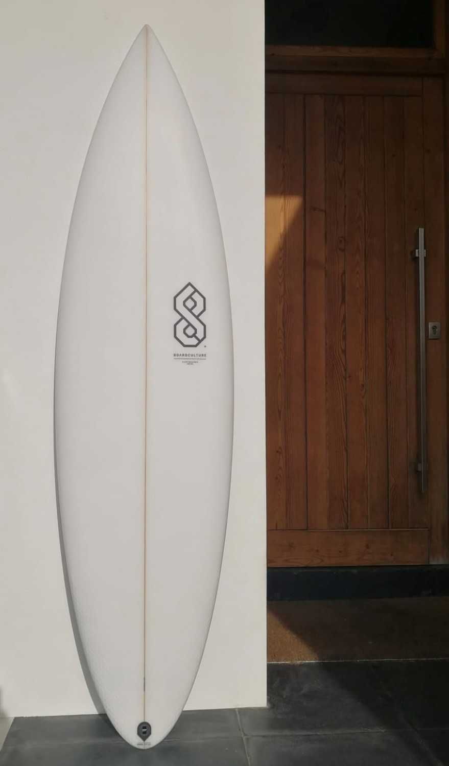 Prancha de Surf / Surfboard Boardculture 6.2