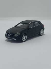 ( V ) _ Mercedes GLA da Herpa escala 1/87