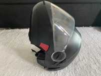 Capacete Feminino Schuberth conversível