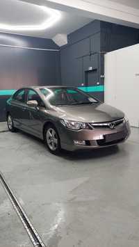 Honda Civic Sedan