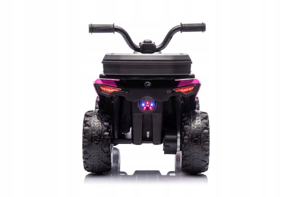 Quad Motor Motorek Na Akumulator Dla Dzieci