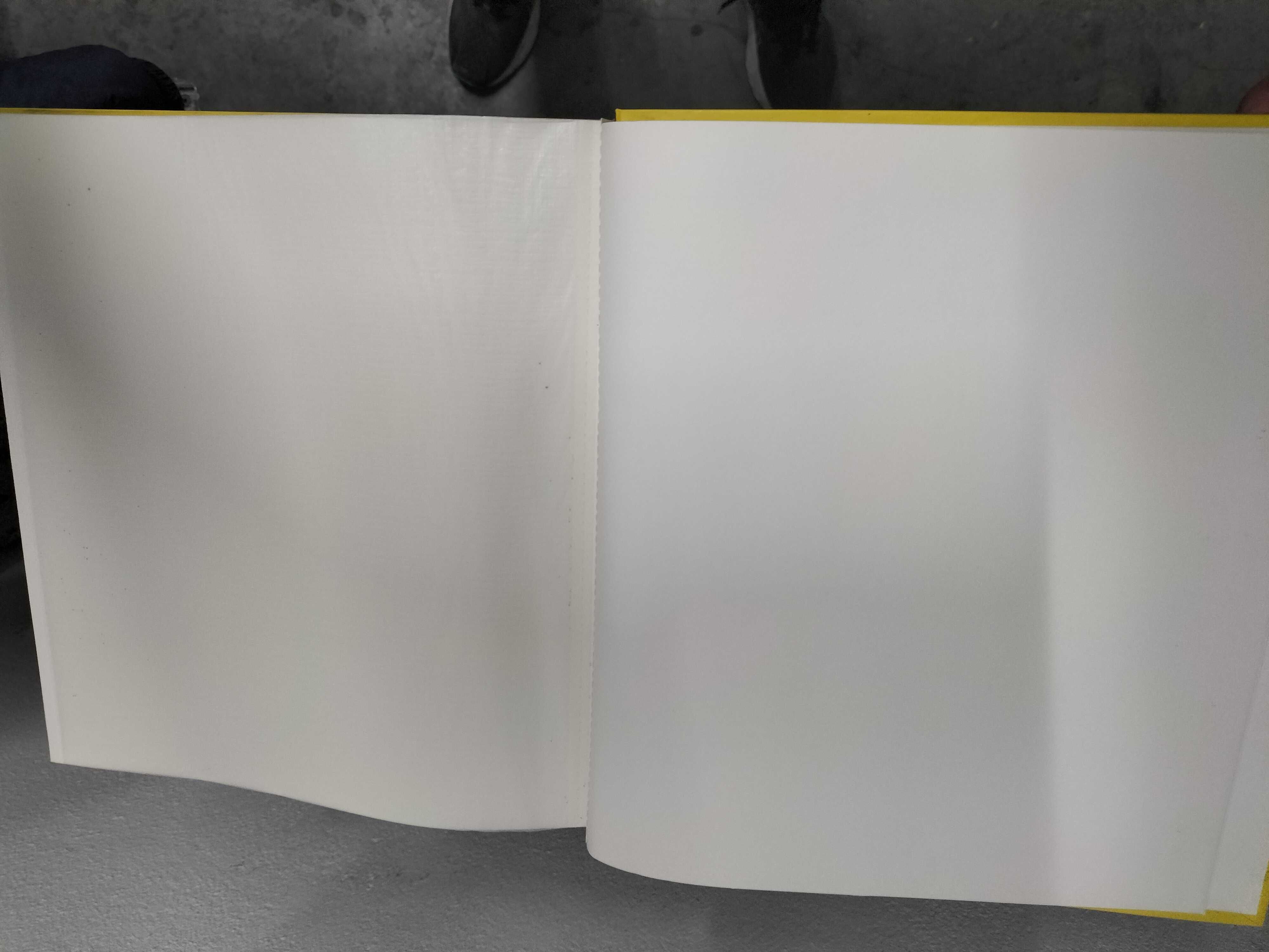 Album para fotografias como NOVO