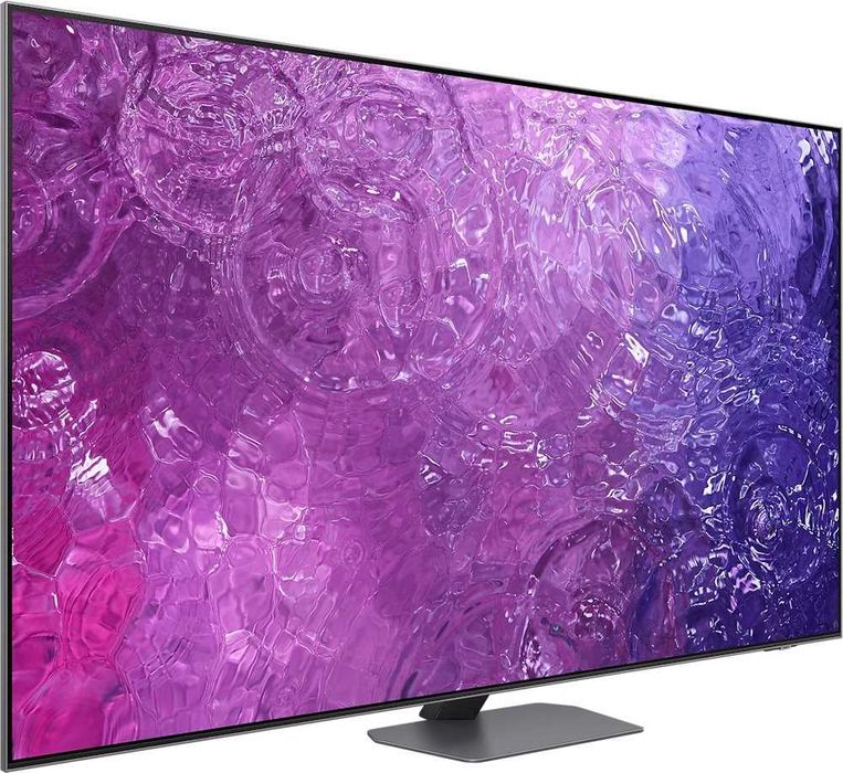 Телевізор / Телевизор Samsung QE-55QN90C Neo QLED Mini LED Smart TV