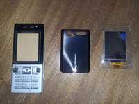Корпус от телефона Sony Ericsson T700