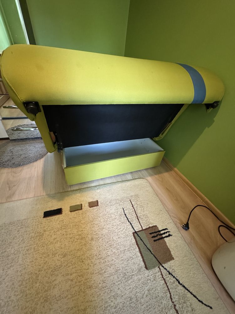 Sofa Amerykanka. Stan BDB