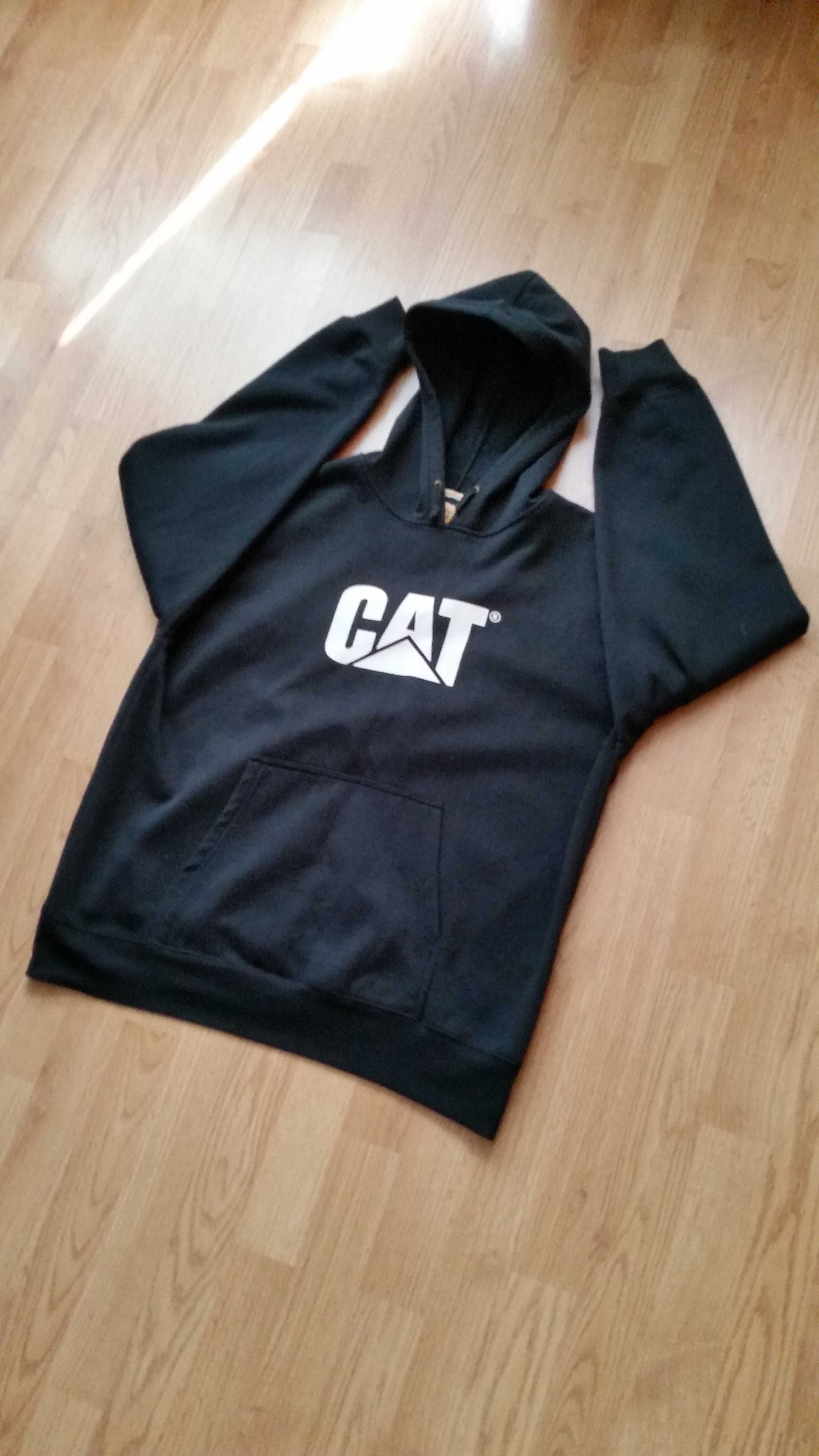 Bluza Caterpillar Cat new era