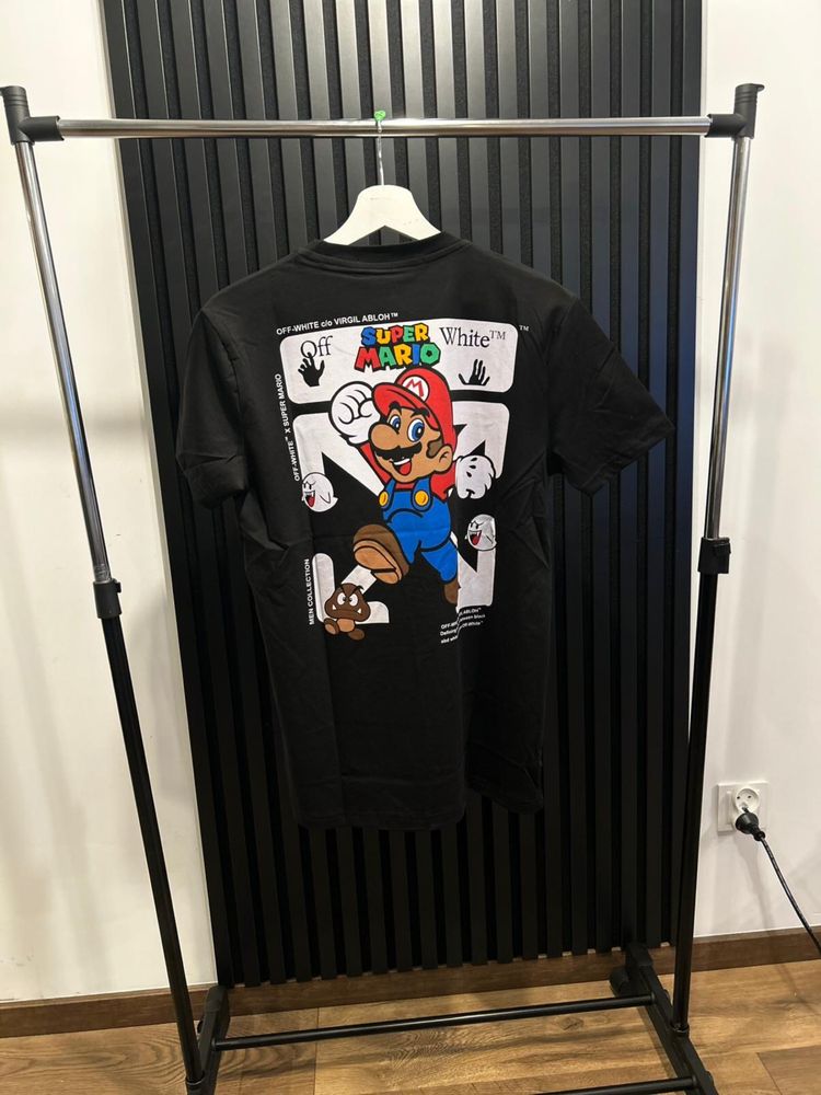 Koszulka Off White