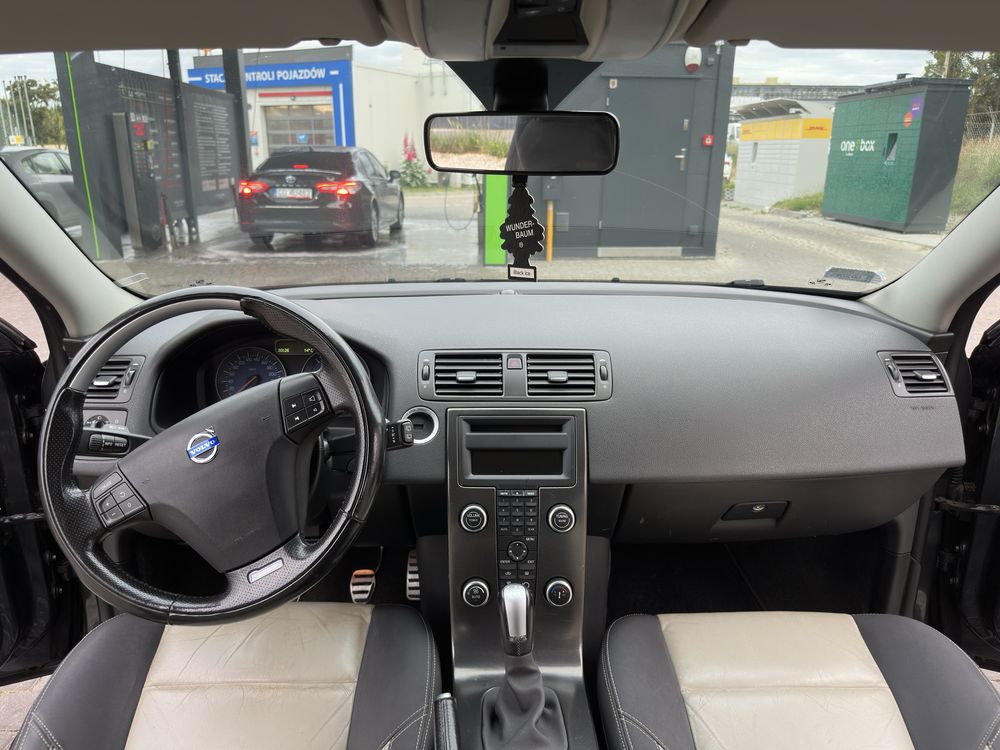 Volvo C30 R-Design 1.6 Diesel 115KM 2010