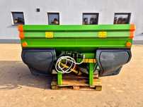 Rozsiewacz zawieszany Amazone ZA-M 1001, 2014r. 2200l Limiter Amados+