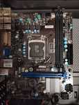 Płyta główna MSI msi h61m-p31 (g3)