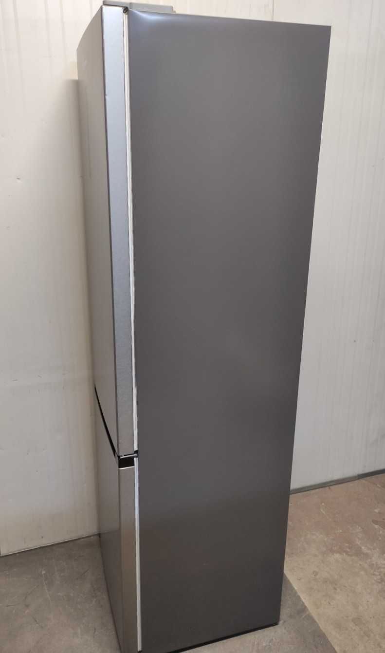 Lodówka GORENJE NRK6202AXL4  AdaptTech 331L Cicha Praca OUTLET 13FG30N
