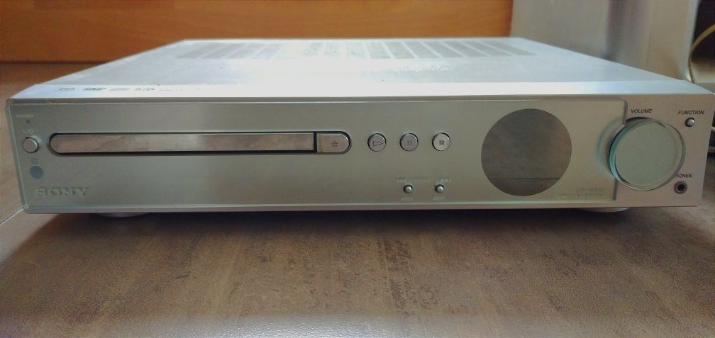 Kino domowe Sony HCD-SA30