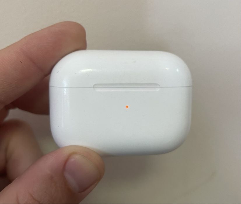 Кейс для наушников Apple AirPods Pro, A2190 б/у